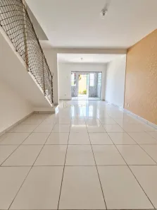 Casa de Condomínio com 3 Quartos à venda, 126m² no Stella Maris, Salvador