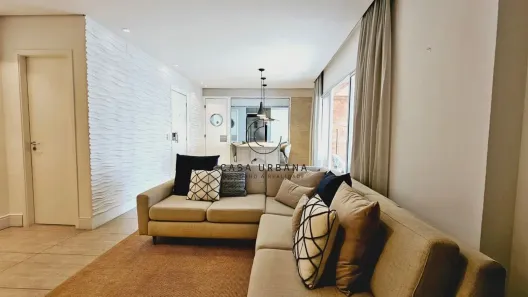 Apartamento com 2 Quartos à venda, 130m² no Vila Olímpia, São Paulo