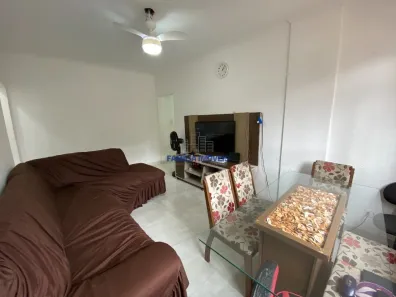 Apartamento com 2 Quartos à venda, 98m² no Campo Grande, Santos