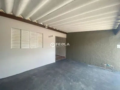 Casa com 2 Quartos à venda, 88m² no Jardim Europa I, Santa Bárbara D'Oeste