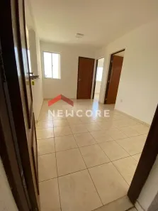 Apartamento com 2 Quartos à venda, 45m² no Cruzeiro de Santa Bárbara, São Luís
