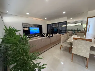 Casa de Condomínio com 4 Quartos à venda, 300m² no Chácara São Rafael, Campinas