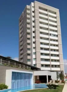 Apartamento com 3 Quartos à venda, 106m² no Engenheiro Luciano Cavalcante, Fortaleza