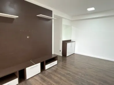 Apartamento com 3 Quartos para alugar, 80m² no Jardim Dom Bosco, São Paulo