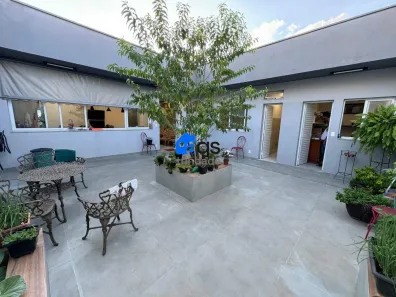 Casa com 4 Quartos à venda, 360m² no Nova Floresta, Belo Horizonte