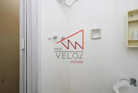 Apartamento com 2 Quartos à venda, 61m² no Santa Teresa, Rio de Janeiro