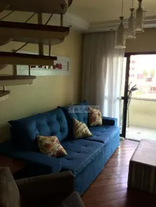 Cobertura com 3 Quartos à venda, 202m² no Rudge Ramos, São Bernardo do Campo