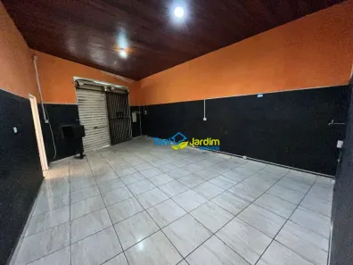 Ponto Comercial para alugar, 45m² no Vila Lucinda, Santo André