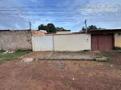 Casa com 2 Quartos à venda, 222m² no Jardim Ana Beatriz II, Santo Antônio do Descoberto