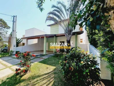 Casa de Condomínio com 3 Quartos à venda, 190m² no Residencial Estoril, Taubaté