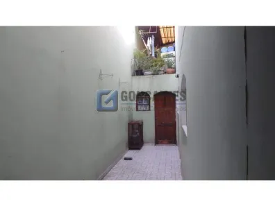 com 3 Quartos à venda, 330m² no Campanário, Diadema
