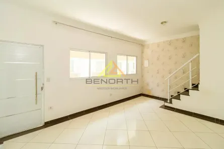 Casa de Condomínio com 3 Quartos à venda, 120m² no Vila Mazzei, São Paulo