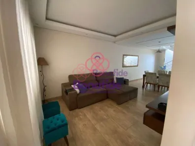 Casa com 4 Quartos à venda, 230m² no Residencial Santo Antônio, Itupeva