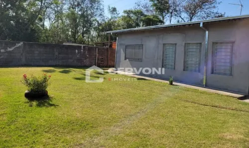 Casa com 4 Quartos para alugar, 300m² no Loteamento Residencial Vista Linda, São José dos Campos