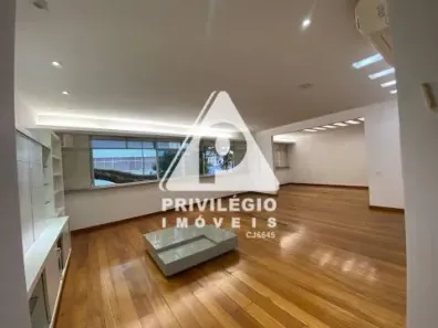 com 4 Quartos à venda, 267m² no Copacabana, Rio de Janeiro