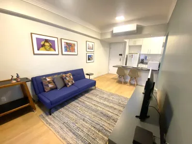 Apartamento com 1 Quarto à venda, 48m² no Ondina, Salvador