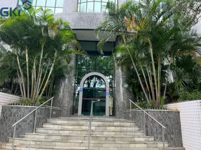 Sala Comercial à venda, 39m² no Lapa, São Paulo