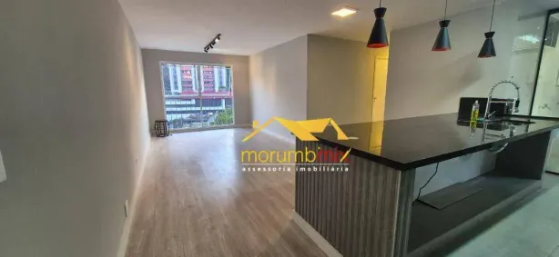 Apartamento com 3 Quartos à venda, 80m² no Jardim Londrina, São Paulo