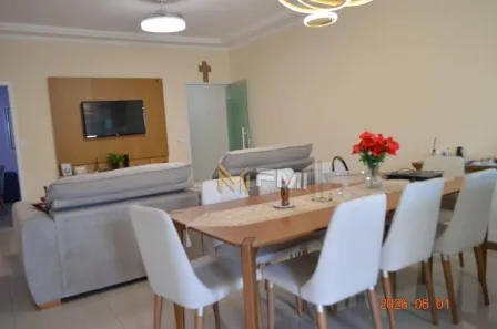 Casa com 3 Quartos à venda, 156m² no Jardim São Sebastião, Hortolândia