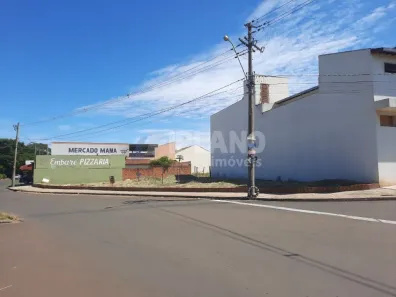 Lote/Terreno à venda, 482m² no Jardim Embaré, São Carlos