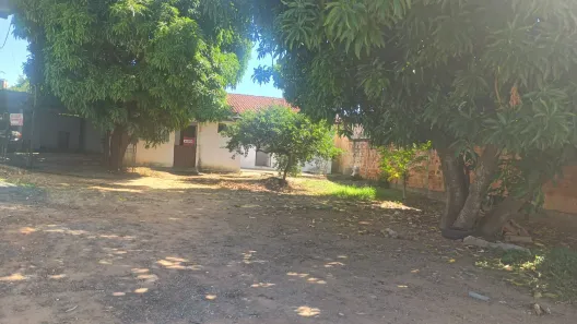 Lote/Terreno à venda, 420m² no Cardoso Continuação, Aparecida de Goiânia