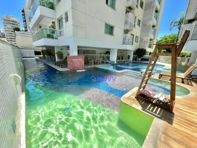 Apartamento com 2 Quartos à venda, 90m² no Icaraí, Niterói