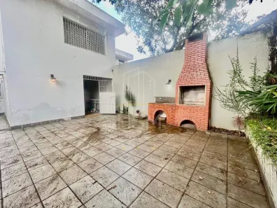 Imóvel Comercial com 3 Quartos para alugar, 350m² no Jardim do Mar, São Bernardo do Campo