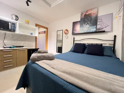 Apartamento com 1 Quarto à venda, 19m² no Centro, Rio de Janeiro