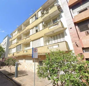 Apartamento com 3 Quartos à venda, 92m² no Santana, Porto Alegre