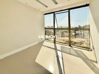 Sala Comercial à venda, 46m² no Imbetiba, Macaé