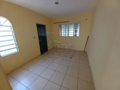 Casa com 2 Quartos para alugar, 140m² no Jardim Irajá, Ribeirão Preto