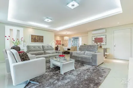 Apartamento com 3 Quartos à venda, 156m² no Marechal Rondon, Canoas