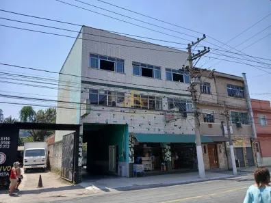Ponto Comercial para alugar, 277m² no Centro, Barra Mansa