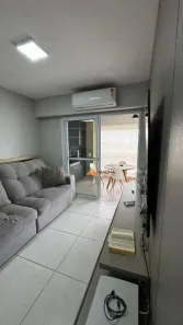 Apartamento com 2 Quartos à venda, 88m² no Quinta da Primavera, Ribeirão Preto