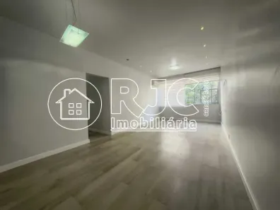 Apartamento com 3 Quartos à venda, 100m² no Tijuca, Rio de Janeiro