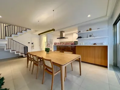 Cobertura com 4 Quartos à venda, 289m² no Jurerê, Florianópolis