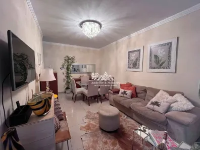 Apartamento com 2 Quartos à venda, 65m² no Jardim Botânico, Ribeirão Preto