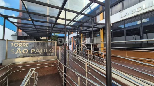 Ponto Comercial à venda, 325m² no Centro, Campinas