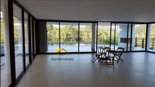 Casa de Condomínio com 5 Quartos à venda, 525m² no Tamboré, Santana de Parnaíba