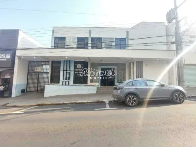 Ponto Comercial para alugar, 496m² no Centro, Piracicaba