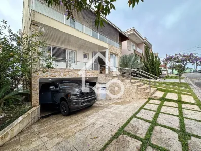 Casa de Condomínio com 5 Quartos à venda, 670m² no Parque Terra Nova II, São Bernardo do Campo