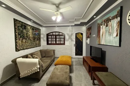 Casa com 2 Quartos à venda, 148m² no Jardim Santa Clara, Guarulhos