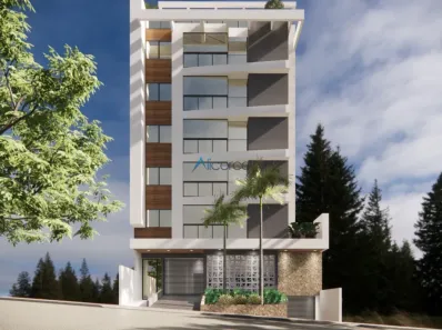 Apartamento com 2 Quartos à venda, 90m² no Boa Vista, Juiz de Fora