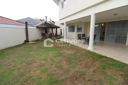 Apartamento com 4 Quartos para alugar, 405m² no Urbanova III, São José dos Campos