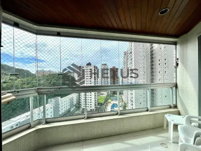 Apartamento com 3 Quartos à venda, 90m² no Jardim Las Palmas, Guarujá