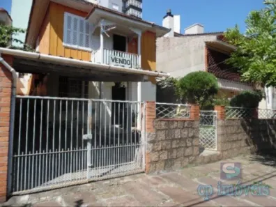 Lote/Terreno à venda, 320m² no Jardim São Pedro, Porto Alegre