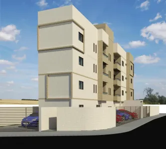 Apartamento com 2 Quartos à venda, 50m² no Ernesto Geisel, João Pessoa