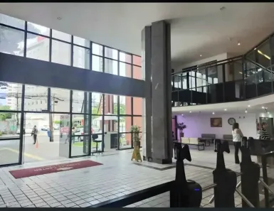 Consultório com 1 Quarto à venda, 40m² no Pina, Recife