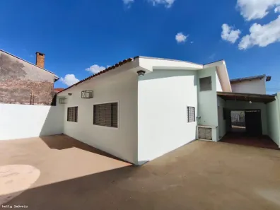 Casa com 3 Quartos à venda, 69m² no Jardim Maracanã, Presidente Prudente