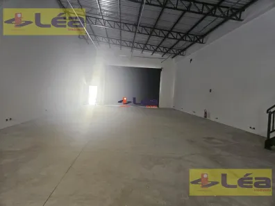 Galpão/Depósito/Armazém para alugar, 236m² no Jardim São Luís, Suzano